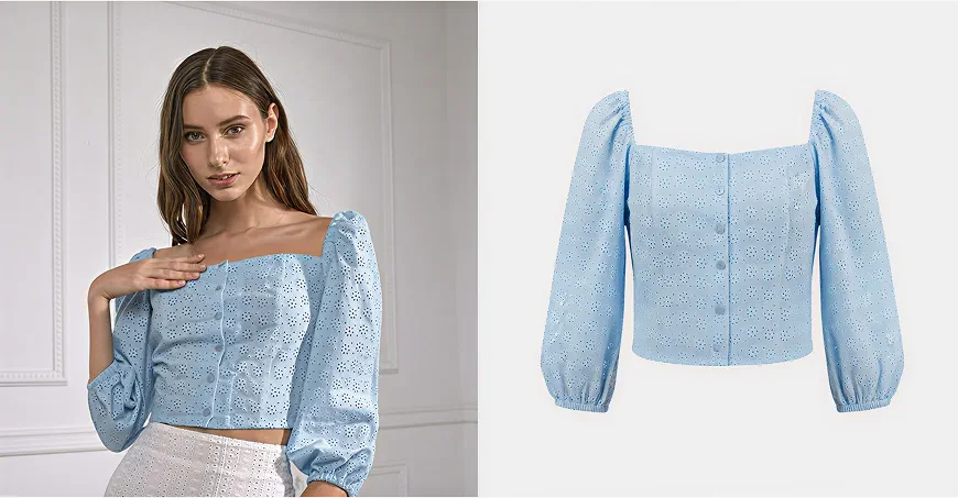 Clothes Extractor
