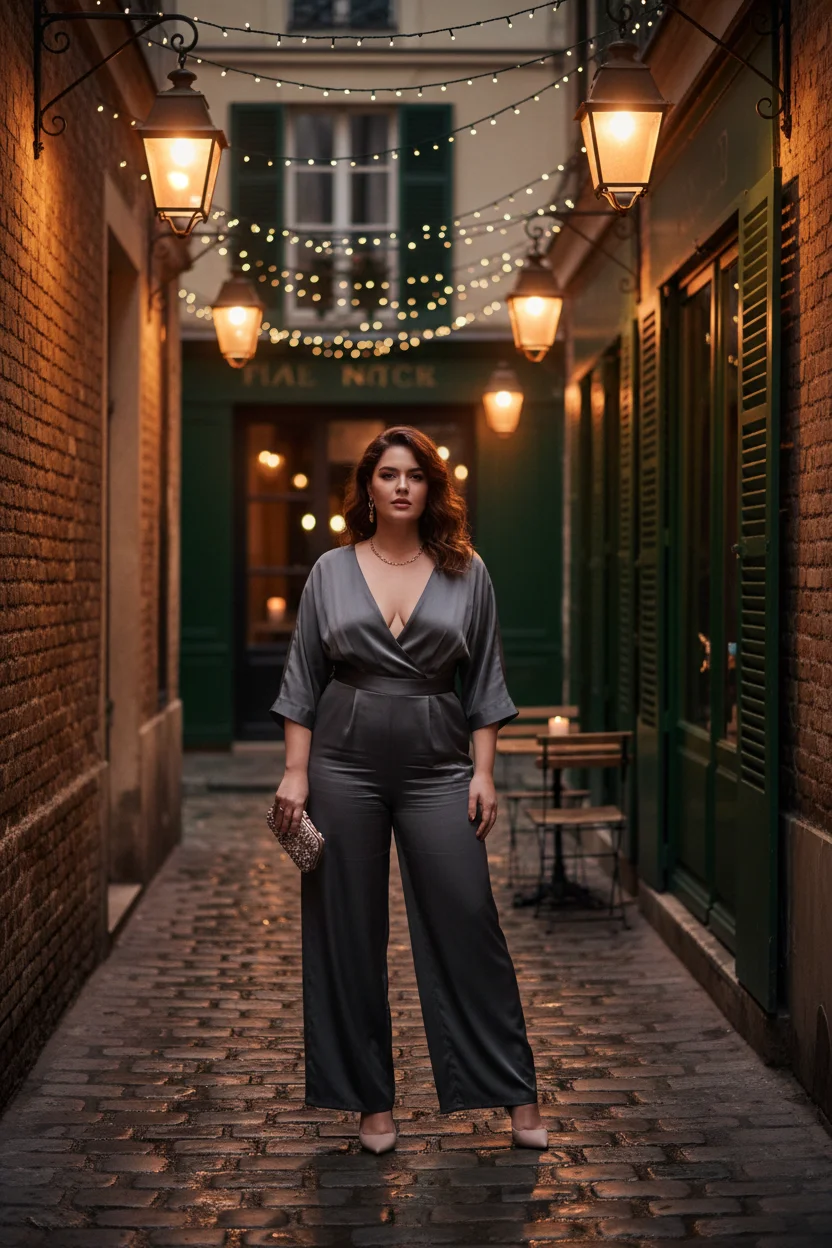 Jumpsuit
