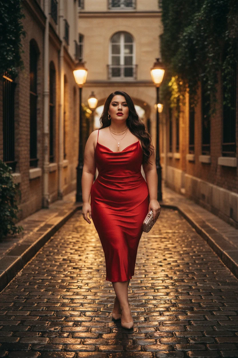 Bodycon Outfit