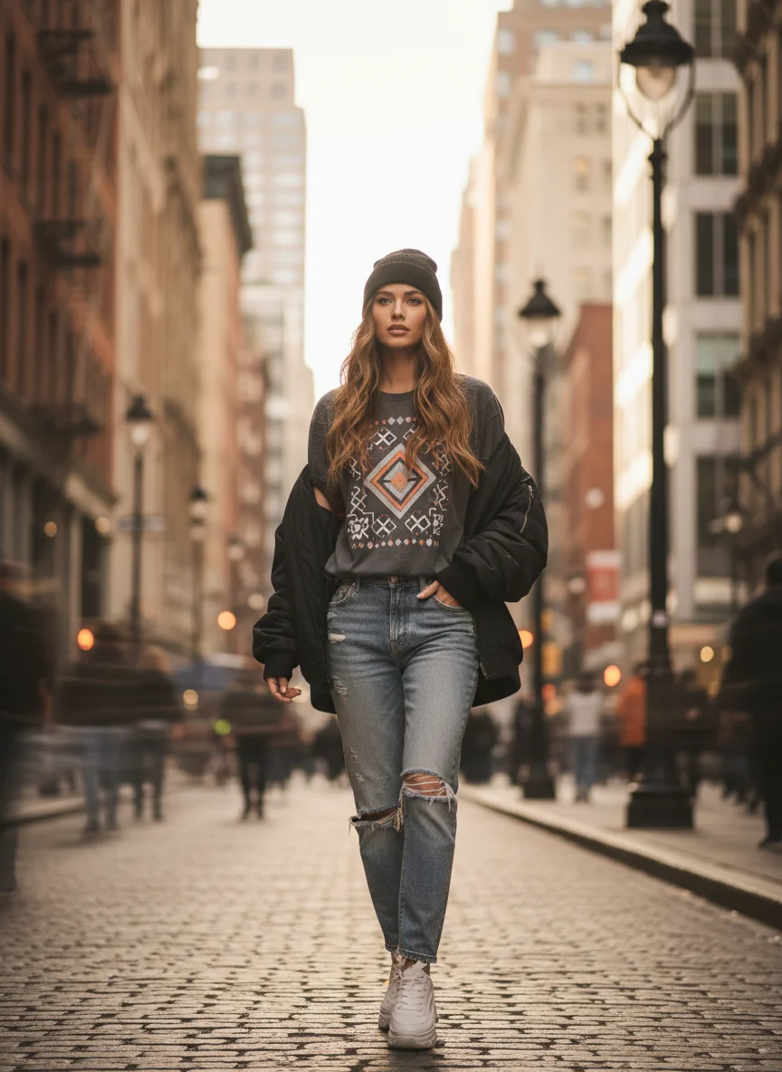 Graphic Tee
