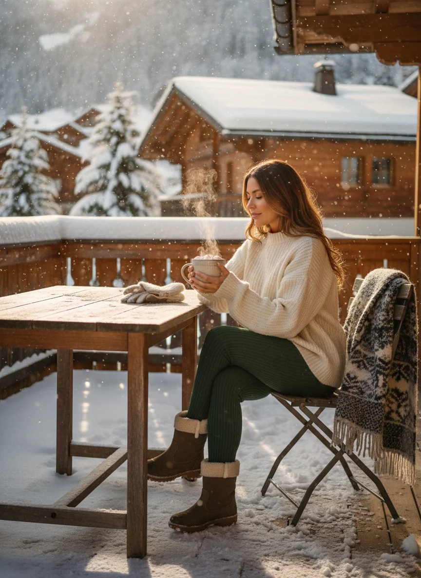 Thermal Leggings