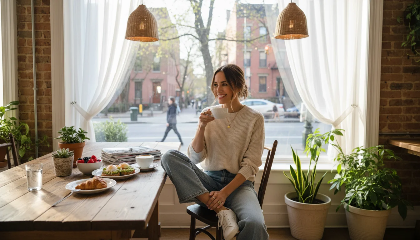 Brunch Outfits for Women in 2026